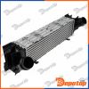 Intercooler pour BMW | CNG-BM-014, 30955